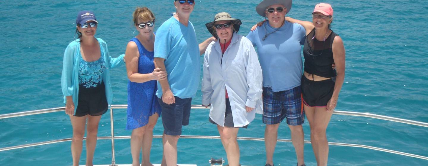 Welcome BoatU.S. Members!