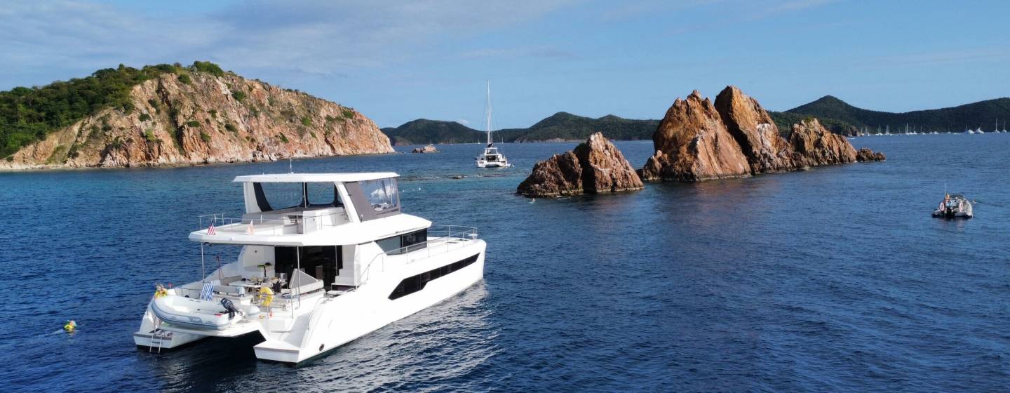 Welcome BoatU.S. Members!