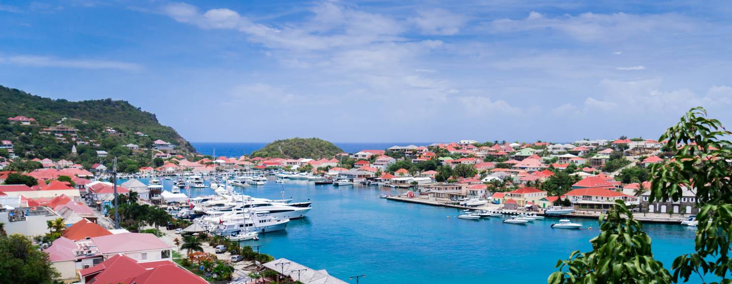 Sint Maarten