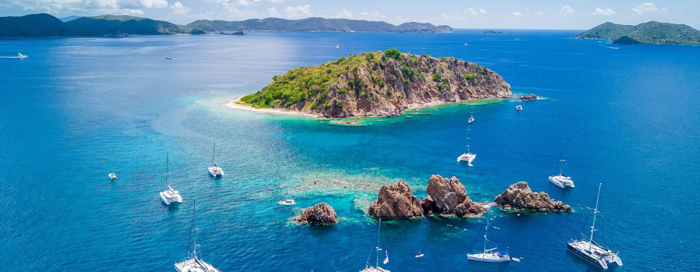 British Virgin Islands