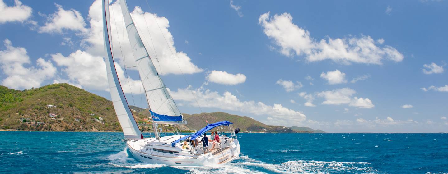 British Virgin Islands