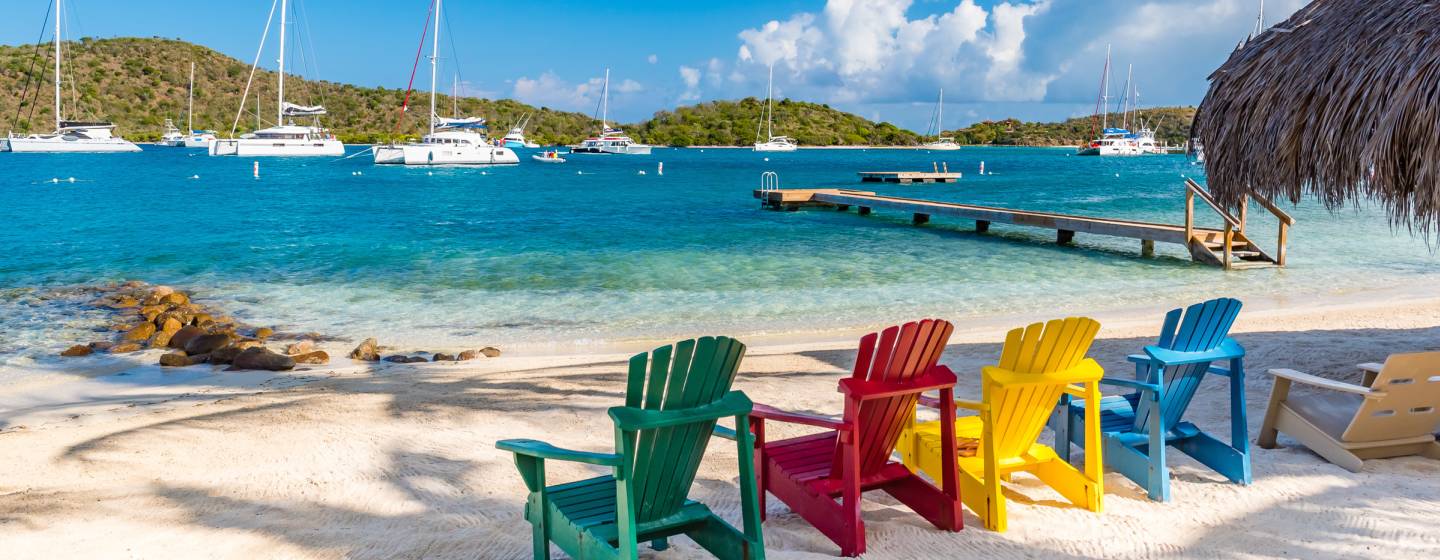 British Virgin Islands