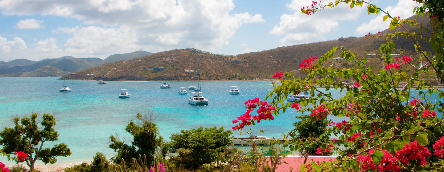 British Virgin Islands