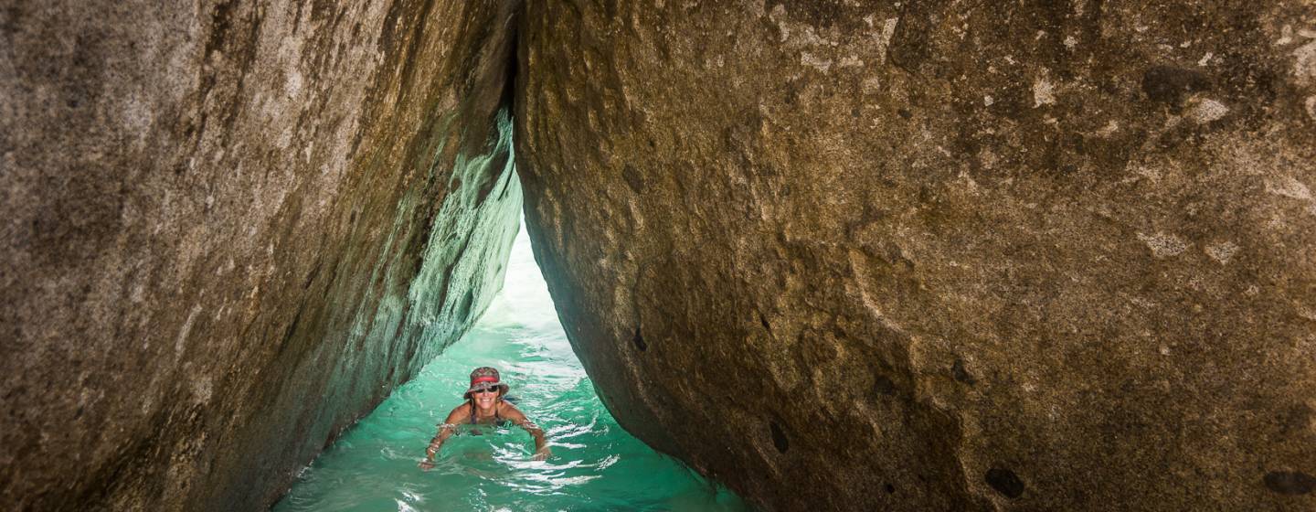 British Virgin Islands (BVI)