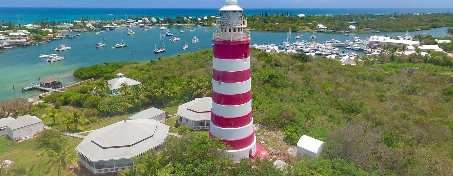 Abacos, Bahamas