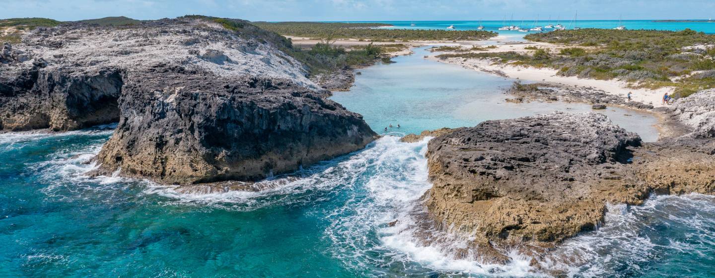 Abacos, Bahama's