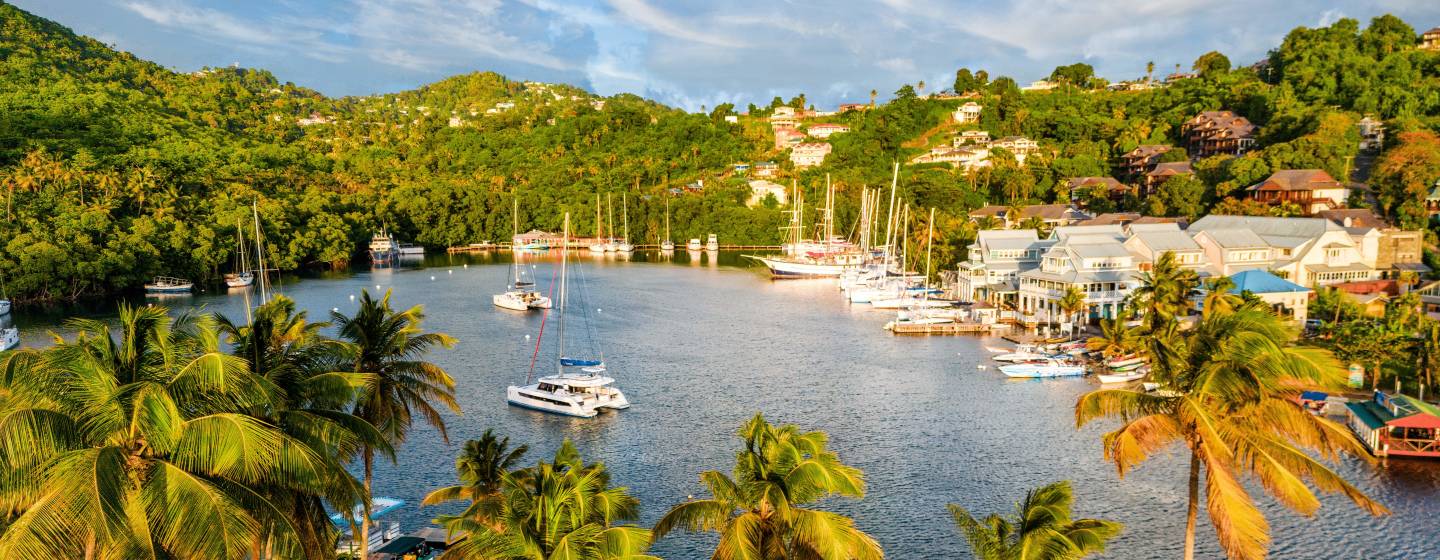 St. Lucia