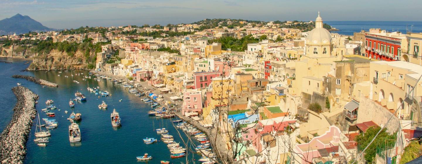 Procida