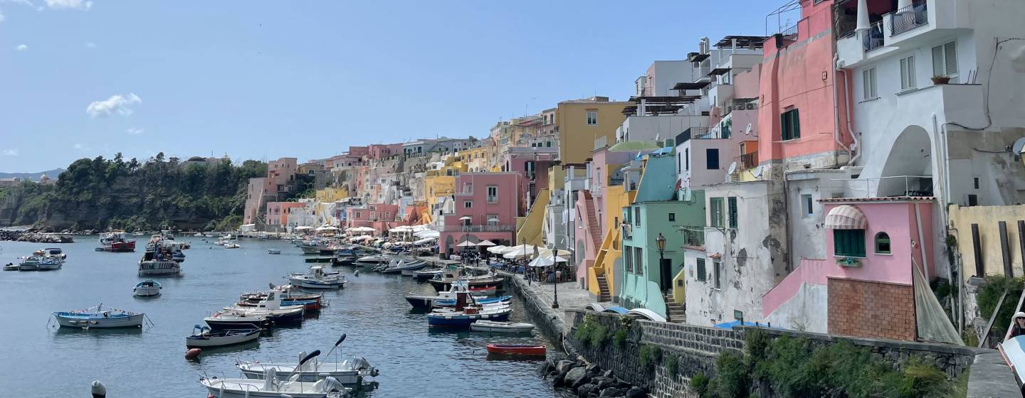 Procida