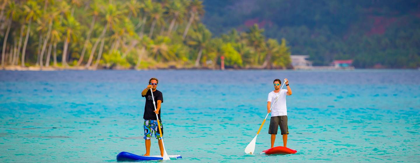 French Polynesia