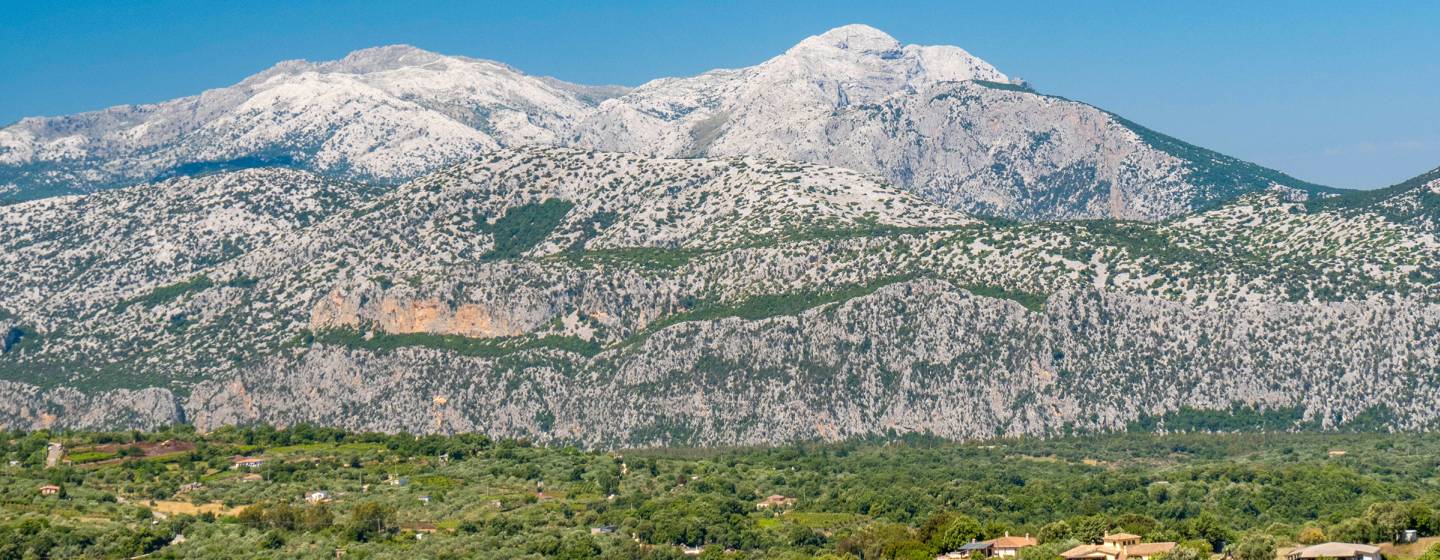 Sardinien, Italien