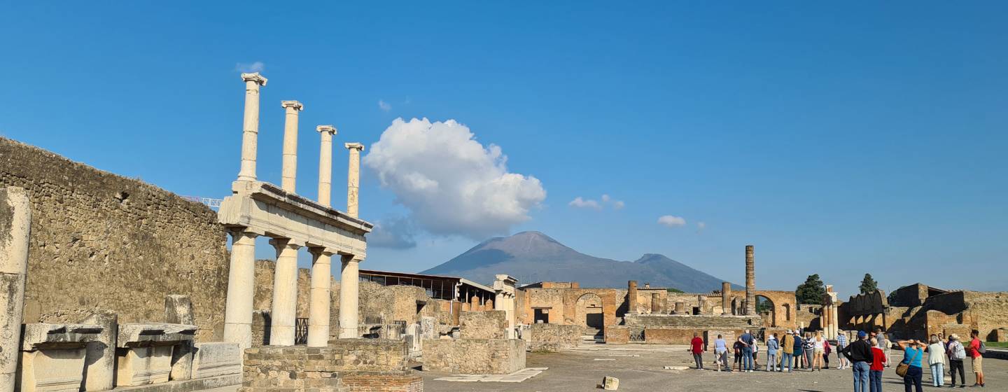 Portorosa, Sicily