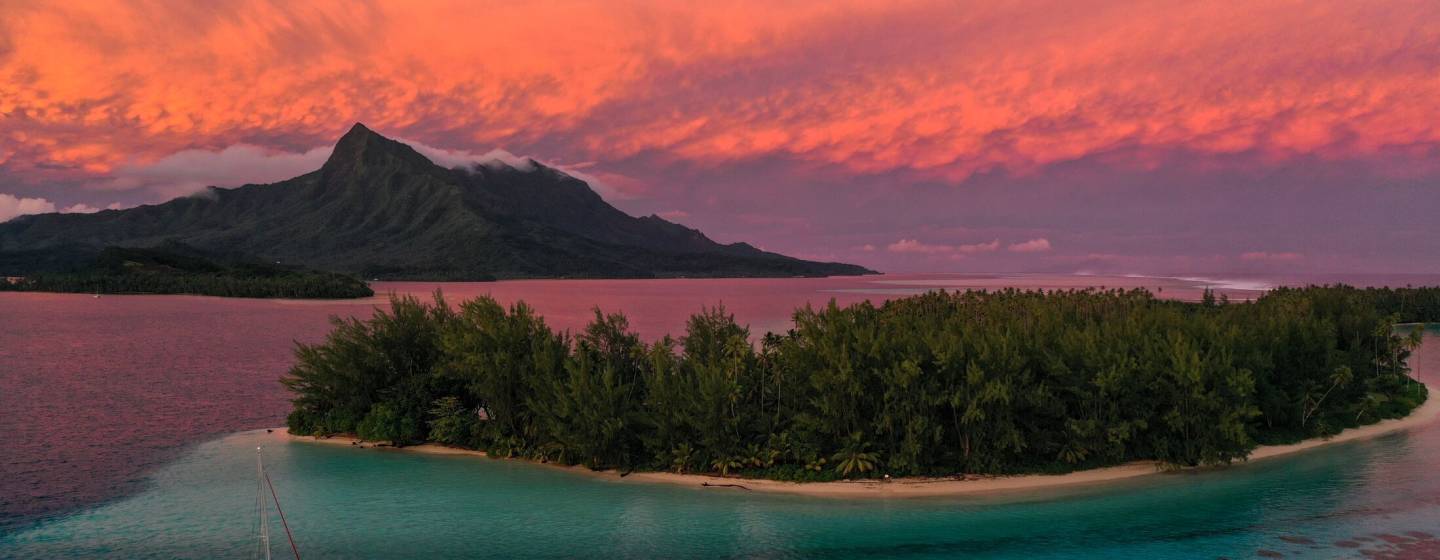 French Polynesia