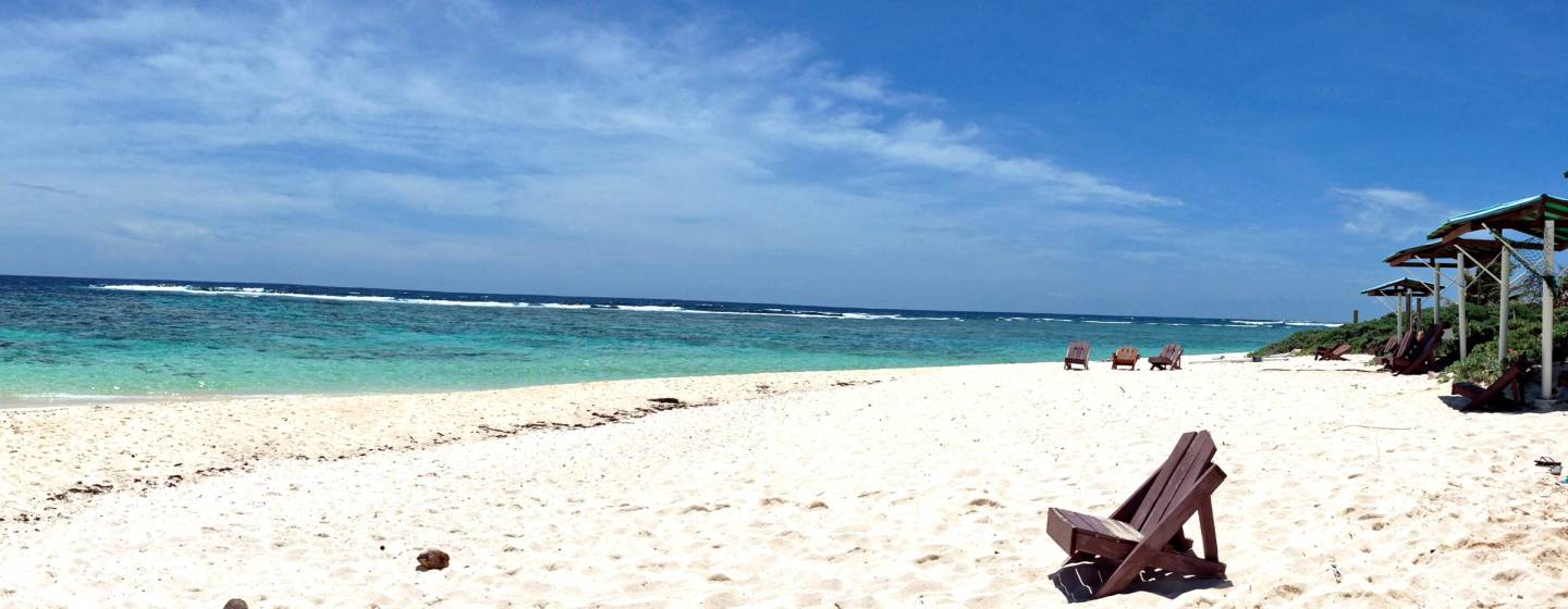 Loblolly anegada beach