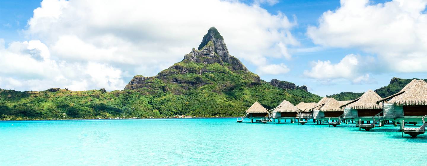 Tahiti