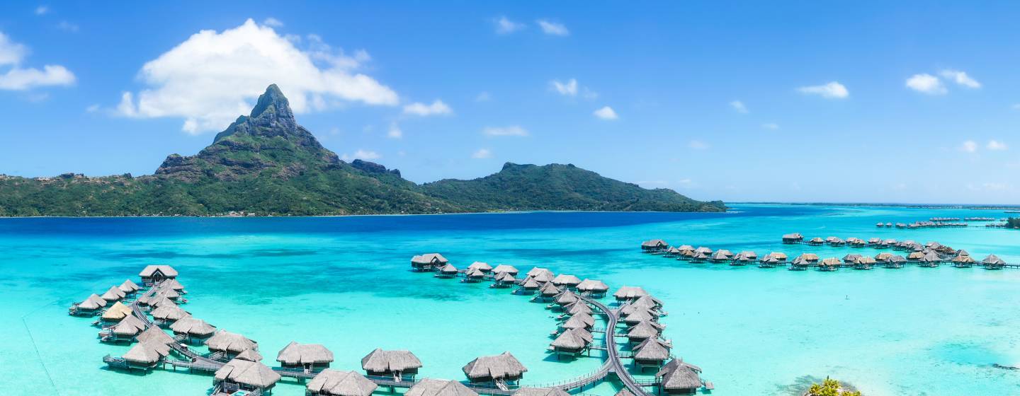 Tahiti