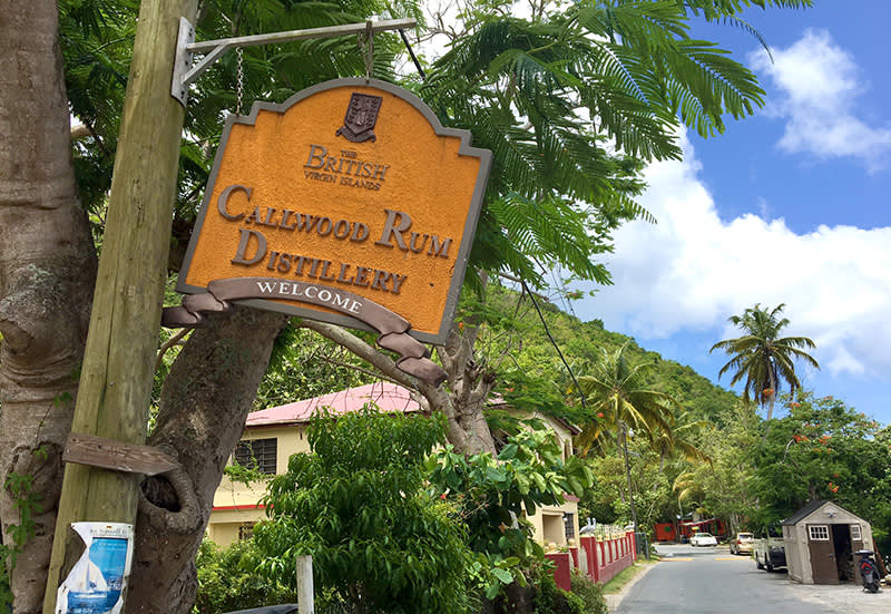 Ultimate Guide to the BVI