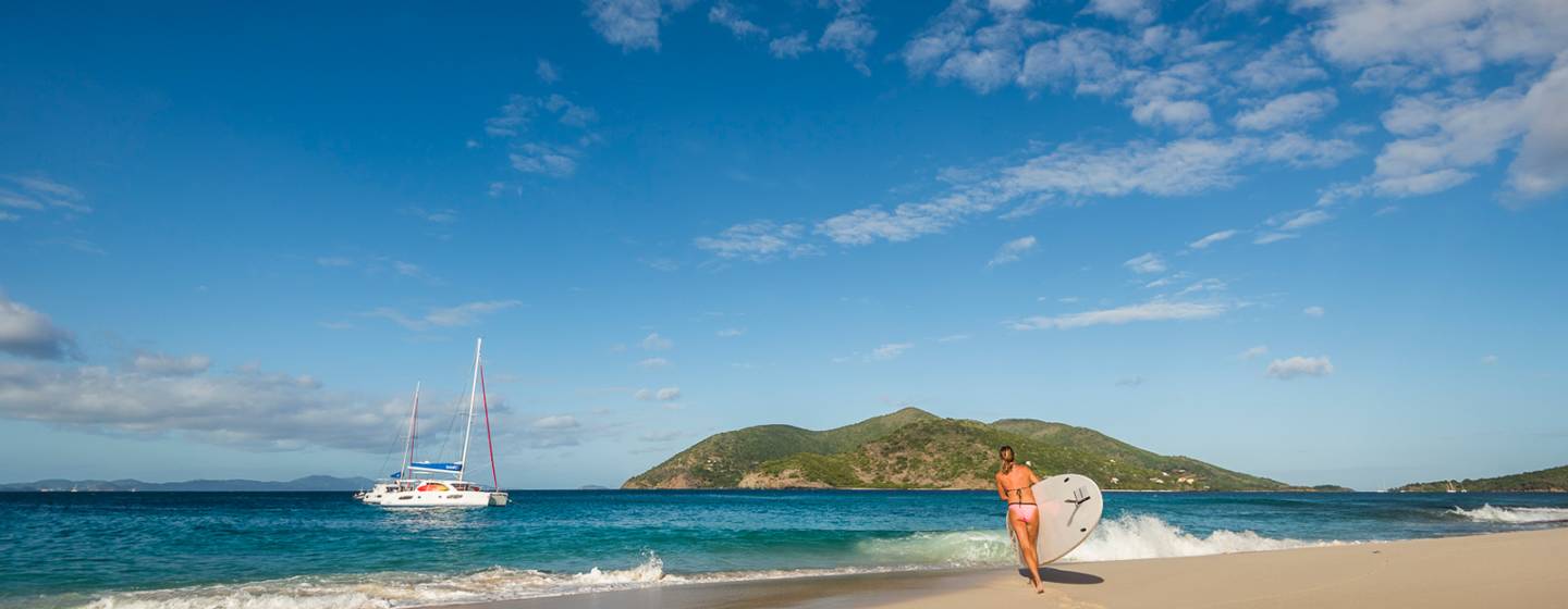 Ultimate Guide to the BVI