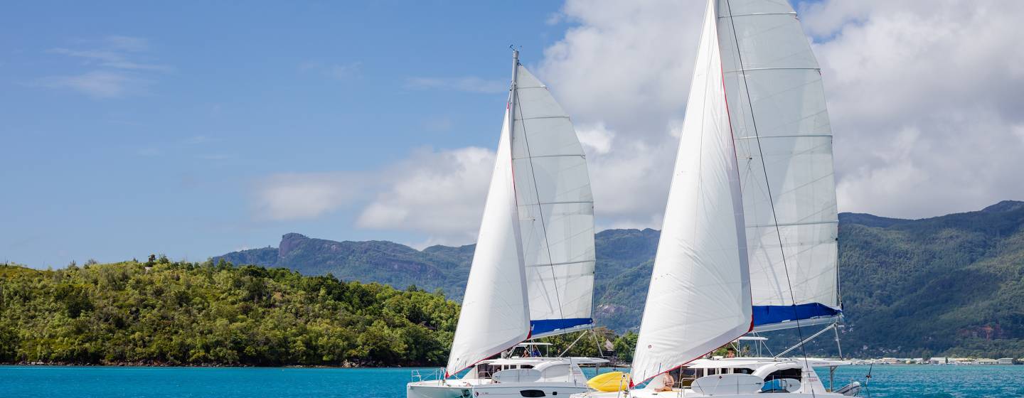 The Seychelles Challenge