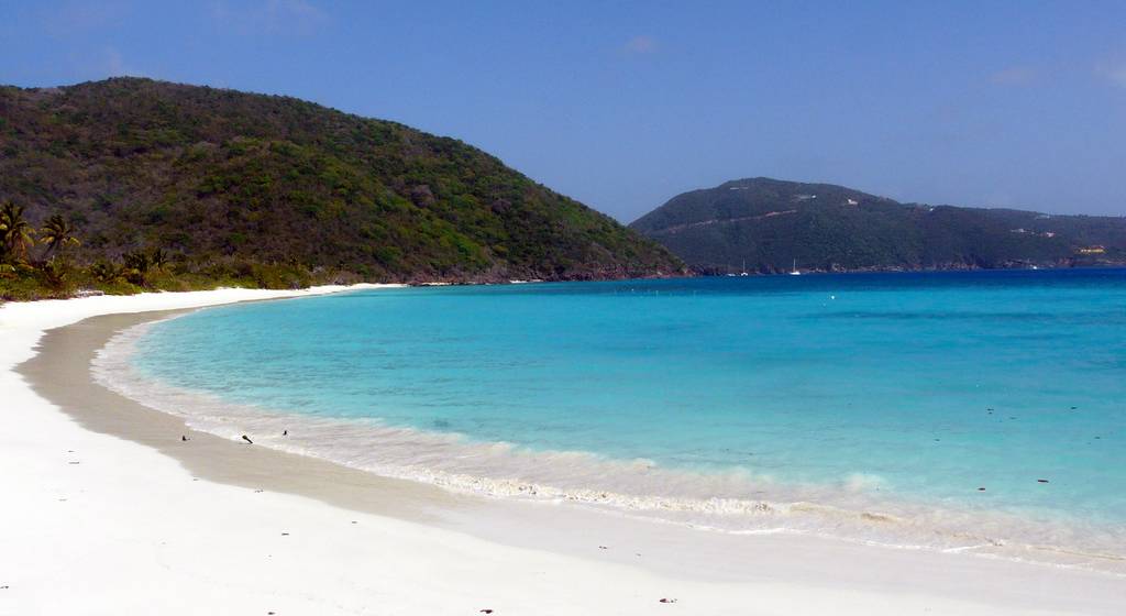 Ultimate Guide to the BVI