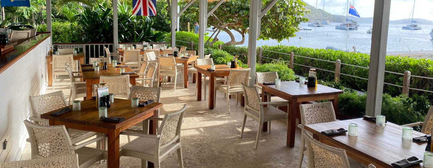 Ultimate Guide to the BVI