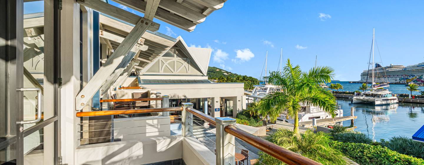 Discover The Moorings Yacht Club Hotel 