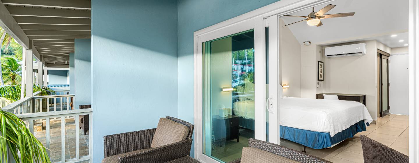 Discover The Moorings Yacht Club Hotel 