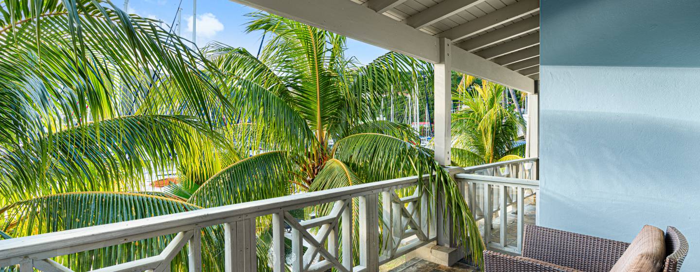 Discover The Moorings Yacht Club Hotel 
