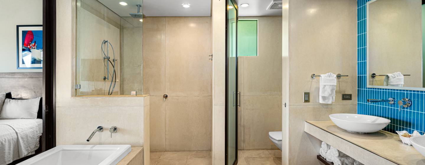 Discover The Moorings Yacht Club Hotel 