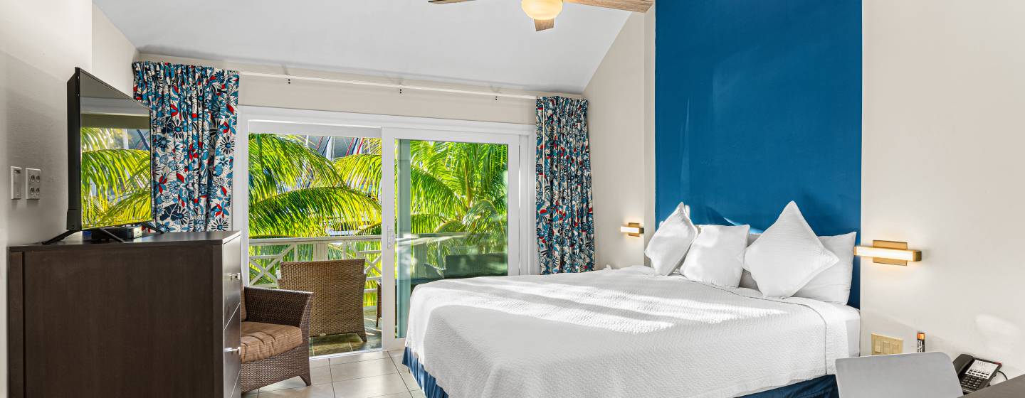 Discover The Moorings Yacht Club Hotel 