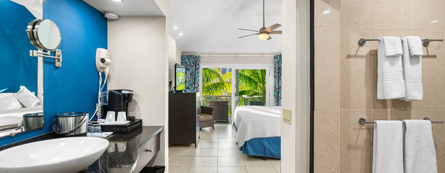 Discover The Moorings Yacht Club Hotel 