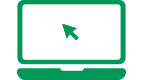 Book online icon