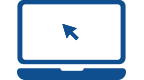 Book online icon