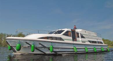 Classique Star Exterior