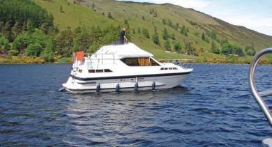 Curlew WHS - exterior