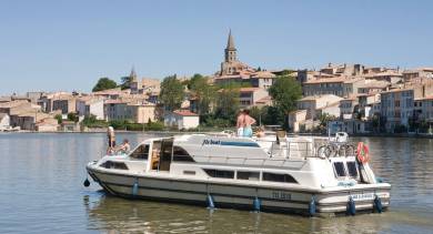 Grand Classique Exterior