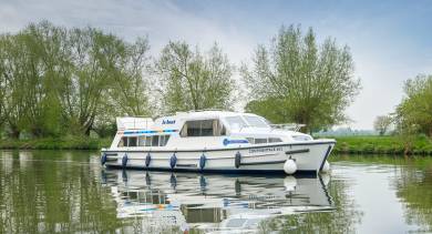 Continentale, Castelnaudary