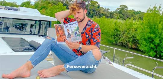 Persoverzicht