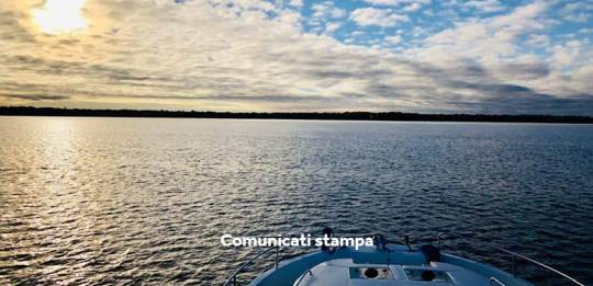 Comunicati stampa Le Boat