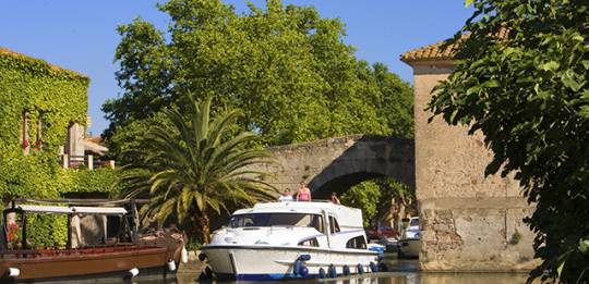Canal du Midi
