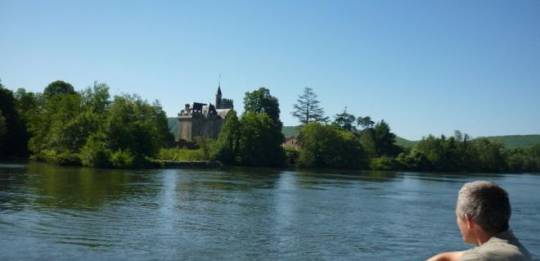 Week-end dans le Lot