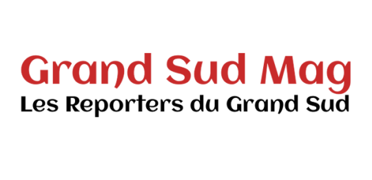 Grand Sud Mag