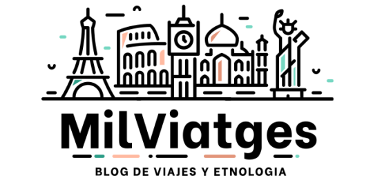Mil viatges