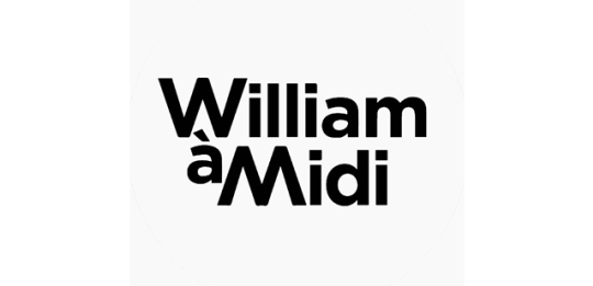 William à Midi - C8