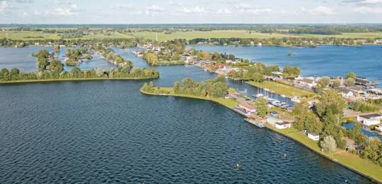 Vinkeveense Plassen