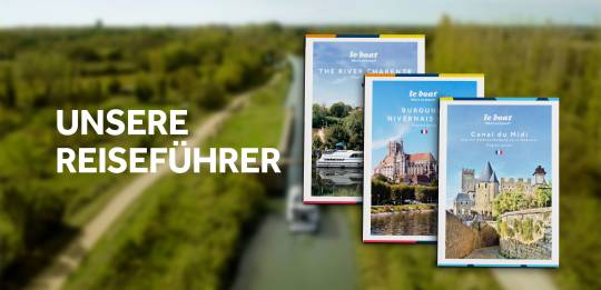 Unsere Reiseführer