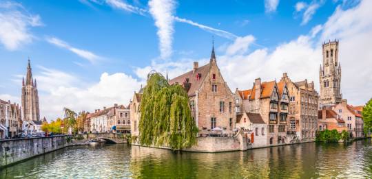 Flandes