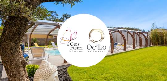 Le Clos Fleuri