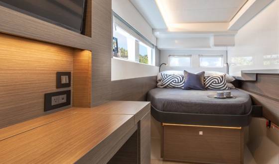 Moorings 403PC