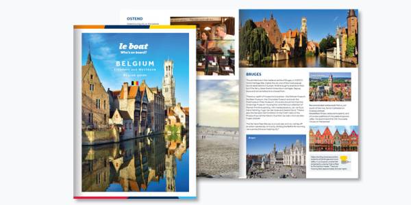 Belgique Guide